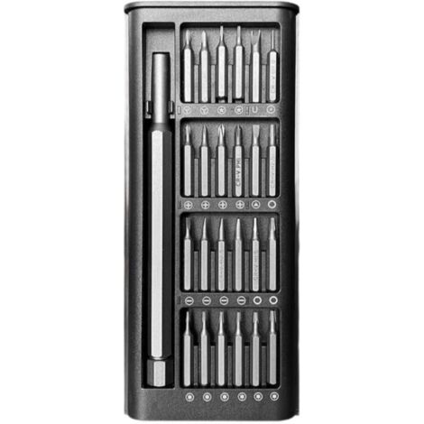 Kit De Réparation Électronique, Outils Électroniques De Retrait Complet