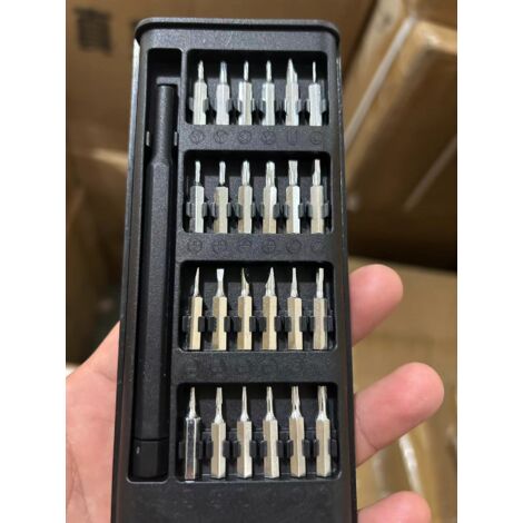 SAM - 276J16Z - Kit de 16 outils électroniques