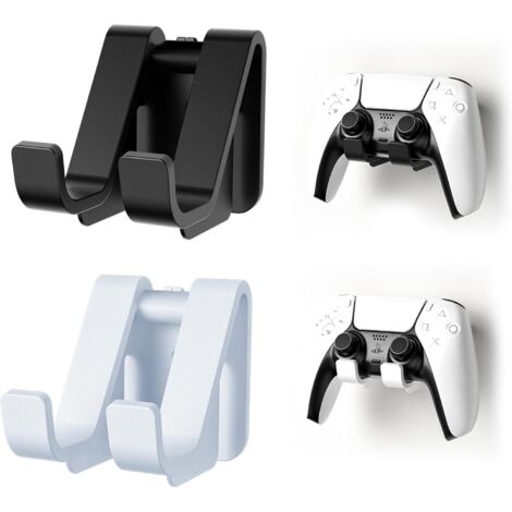 Support Universel Pour Manettes - PS4, PS5, Xbox One, Switch - Chargeur Double