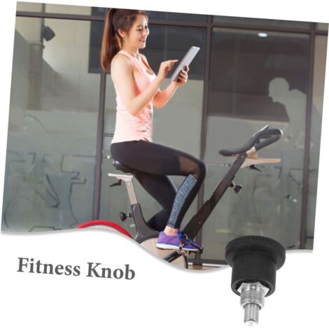 Boutons Pour équipement De Fitness, Pièces De Rechange Pour Velo Dexercice Goupilles A Ressort Pour Velo~p125508882