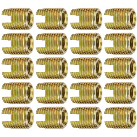 50 Vis Autotaraudeuses M5 X 16 Mm Torx T - Noires Pour Garde-Boues, Pare-Chocs, Volkswagen & Audi