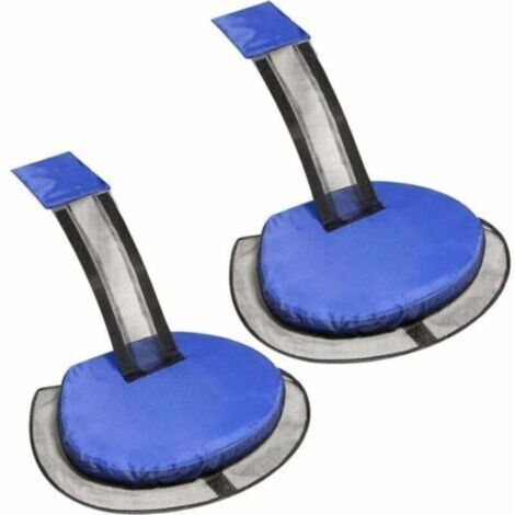 Boule filtrante de piscine, sable filtrant de remplacement, adapté au système de filtration de piscine (200g) (1/5)