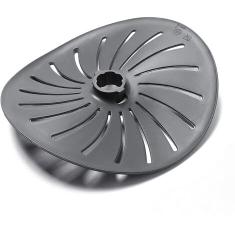 Couvercle Bol Thermomix TM31 + 2 Joints Caoutchouc + Brosse – Remplacement Étanchéité Parfait, Compatible TM31