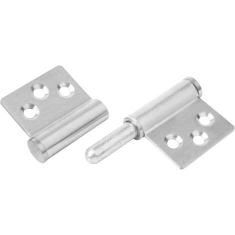 Outil de pliage et bandes métalliques pour bracelet, L : 15 cm, l : 6