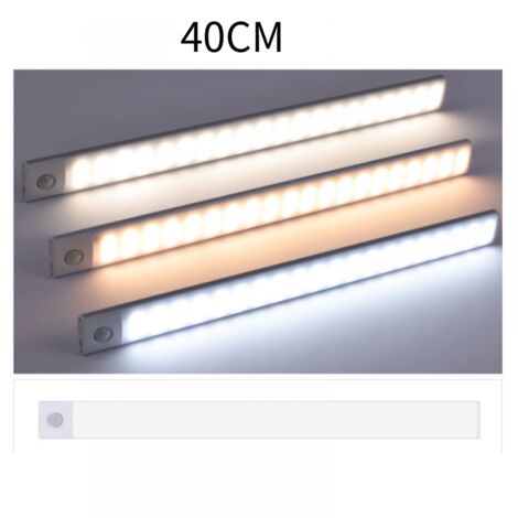 Lampe de travail LED rechargeable magnétique 7W UltraSlim