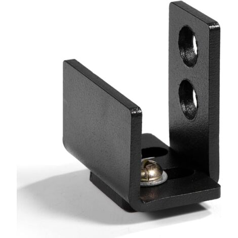 Kit rail de porte coulissante au meilleur prix | Leroy Merlin