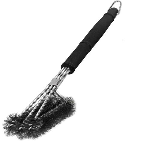 Kit De Nettoyage Pour Pommeau De Douche – 100 Brosses + Aiguilles En Acier Inox Pour Robinet Et Buse