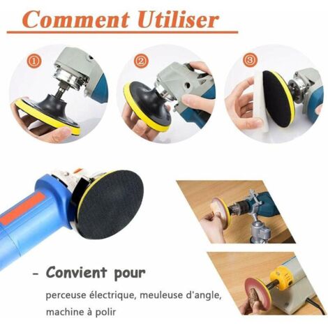 Mors à Anneaux Libres 5 Pouces – Acier Inoxydable – Simple Brisure – Occasion