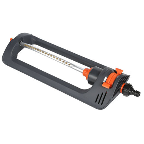 Arroseur automatique de pelouse, arroseur pour jardin de pelouse, dispositif d'arrosage 19 trous 4 modes (1/5)