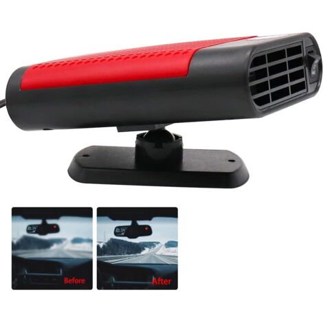 Sortie D'aération Directionnelle 75 Mm Pour Chauffage Voiture/camping-car - Rotation 360°, Fixation Aimantée Ou Vis - Compatible Eberspacher, Propex