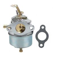 Carburateur pour Tecumseh 632631 632230 632272 632019A 632019 631828 Kit carburateur