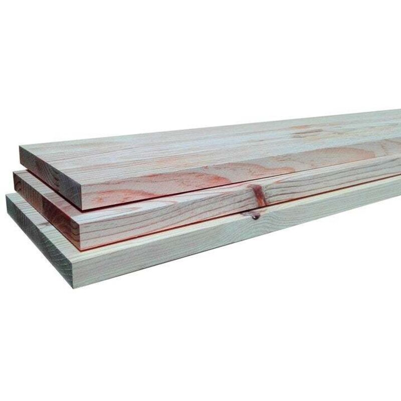 Merveille Heizkörperregal Aus Massivholz (Hevea) – Ohne Bohren, 18 Mm Stark, Hitzebeständig Bis 100°C, Made In France