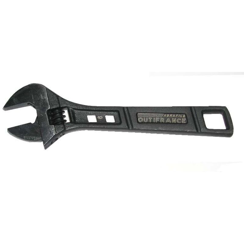 Rollgabelschlüssel 200 mm kaufen - Handwerkzeuge Rollgabelschlüssel 200 mm kaufen - Handwerkzeuge