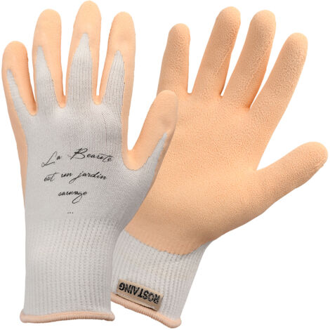 ROSTAING Mehrzweckhandschuh (kleine Arbeiten), Größe 6 ROSTAING