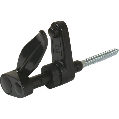 Kunststoff-Verbundanschlag, H.130 x B.160 x T.32 mm AFBAT