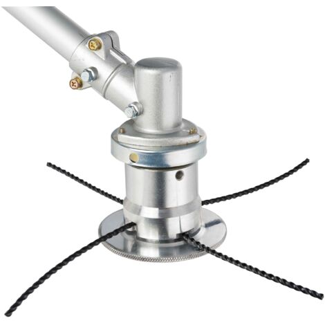 TRIMMERKOPF UNIVERSAL RIF 1602445 KOMPATIBEL OZAKI