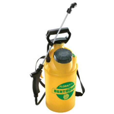 Floraly 7 Optima 5L Sprühgerät BERTHOUD