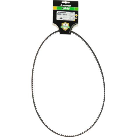 X-Grip Zahnriemen Typ 120S8M1160 Arnold (1/3)