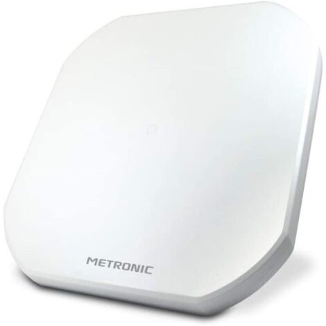 Verbund-Flachsatellitenantenne Weniger als 60 cm Metronic