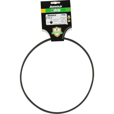 X-Grip Keilriemen Typ Z 31.5 Arnold (1/3)