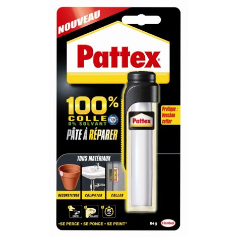 Reparaturpaste PATTEX Reparaturpaste, 64 g PATTEX