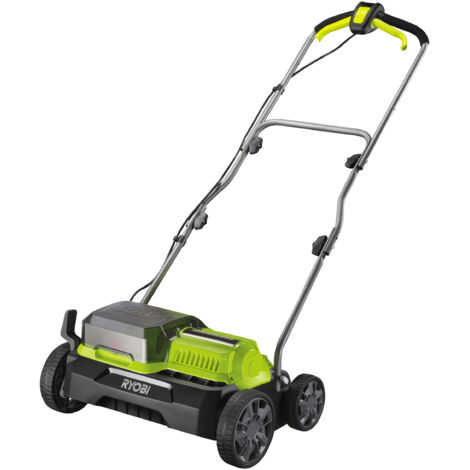 RYOBI RY18SFX35A-0 Akku-Vertikutierer, 36V RYOBI (1/5)