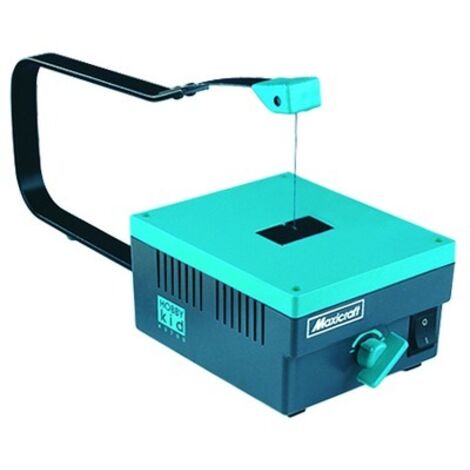 230 V elektromagnetische Säge Maxicraft (1/4)