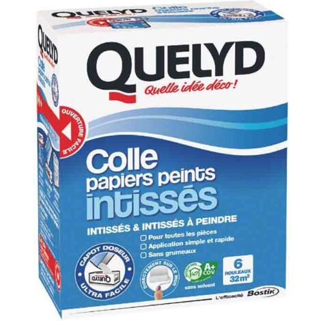 Vliestapetenkleister 300 g Quelyd