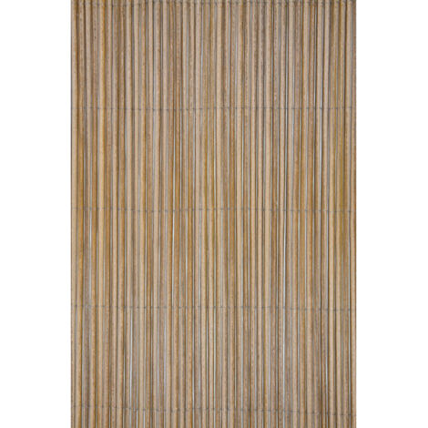 Kunstfaser-Schilfimitat Naturweide "Fency Wick" 1,50 x 3 m Nortene (1/4)