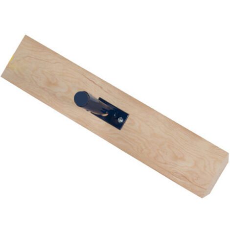 Asphaltschaber aus Holz ohne Stiel Outils Perrin