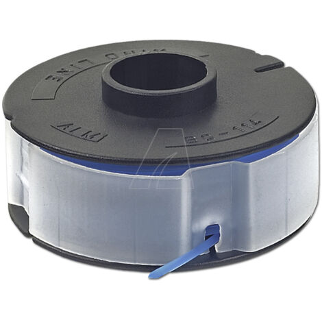 Bosch Rasentrimmer Fadenspule