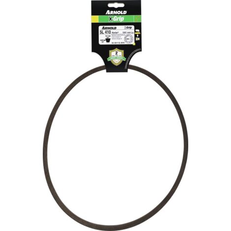 Pix LawnMaster® 5L 580 K, Keilriemen