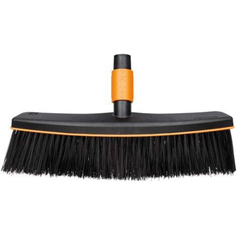 Quikfit Terrassenbesen FISKARS