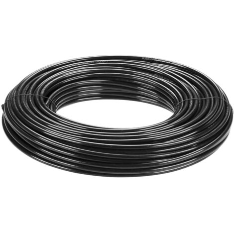 Mikro-Bewässerungs-Anschlussschlauch Ø 4,6 mm - 50 m GARDENA