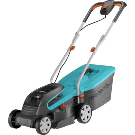 PowerMax™ 32/36V P4A Rasenmäher ohne Akku GARDENA