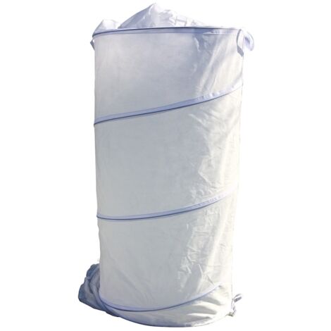 Pop-up-Winterabdeckung – 0,70 x 1,50 m – 60 g/m² – weiß JANY FRANCE