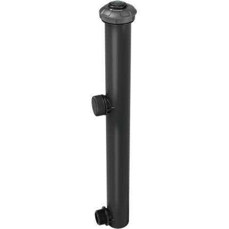 Gardena MD40 300 Versenkbarer Gartenbewässerer schwarz