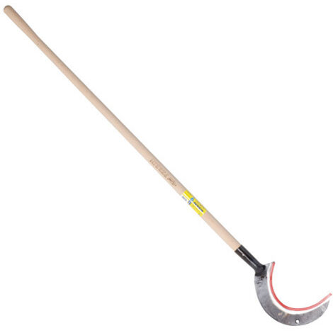 HALBMOND 26 CM, GEPRESST, PERRIN - 703126
