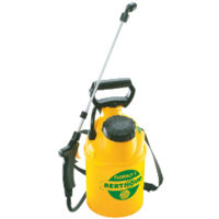 Floraly 5 Optima 3L Drucksprüher BERTHOUD