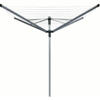 Liftomatic Advance Schirmtrockner mit Easylift-System - L.60 m BRABANTIA
