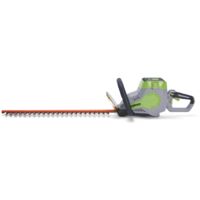 60V Akku-Heckenschere ohne Akku und Ladegerät Warrior Eco Power