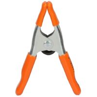 CLASSIC SPRING CLAMP Metallfederklemme - 25mm - Stahl PONY