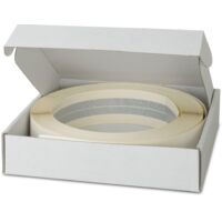 TOUPRET verstärktes Fugenband, 12,5 m lang x 50 mm breit TOUPRET
