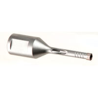 Graue Keramik-Diamantbohrer 423D10 1 Bohrer 10,0 mm 45 / 80 mm DIAGER