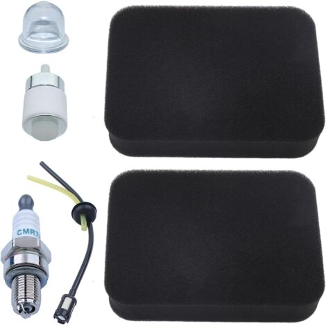 Filtro De Aire Para Husqvarna 150BT 350BT 560BTS – Reemplazo 502844401, Mejora El Rendimiento De Tu Sopladora