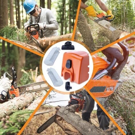 Volant Magnétique Stihl 021, 023, 025, MS210, MS230 Et MS250 - 124141 - Foto 11
