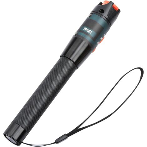 10 Mw Visual Fault Locator Rotlicht Kunststoffstift 