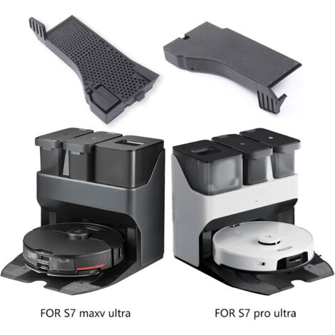 Verwunderlich Original Roborock Wasser Ndern Kit Bilder
