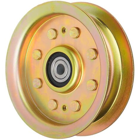 MaxPower EU-561811 Rasenmähermesser passend für John Deere | ersetzt