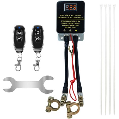 Negative Auto Kuppel Innenraum Licht Verzögerungsschalter High Power Timer 1